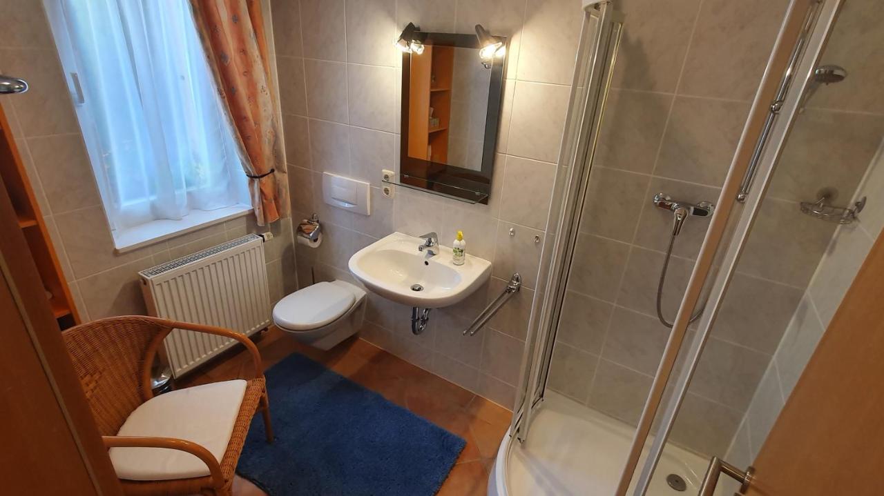 Ferienwohnung Am Dresdner Elbhang Drezda Kültér fotó