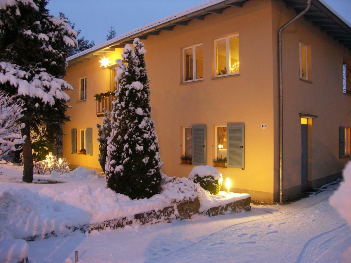 Ferienwohnung Am Dresdner Elbhang Drezda Kültér fotó